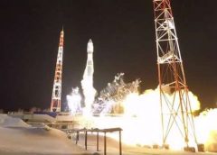 Комиссия, расследующая трагедию «Союза», рассматривает версию саботажа