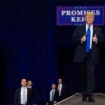 Песков прокомментировал слова Трампа о Путине: «другого ответа и быть не могло»