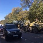Устанавливается четкое число жертв и пострадавших при взрыве в Керчи — НАК