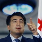 Саакашвили причастен к убийству Патаркацишвили, — генпрокуратура Грузии