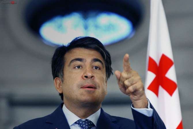 Саакашвили причастен к убийству Патаркацишвили, — генпрокуратура Грузии
