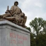 Российская Федерация готова дать ответ Польше за снос советских монументов