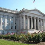 РФ сократила вложения в облигации США еще на USD 900 млн