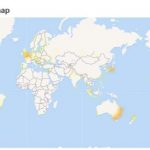 В работе видеохостинга YouTube произошел сбой
