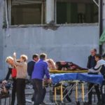 Учащийся колледжа остается единственным подозреваемым по делу о стрельбе в Керчи