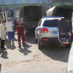 Назван руководитель группы следователей по делу о стрельбе в колледже в Керчи