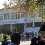 Руководство Крыма опубликовало список погибших в Керчи