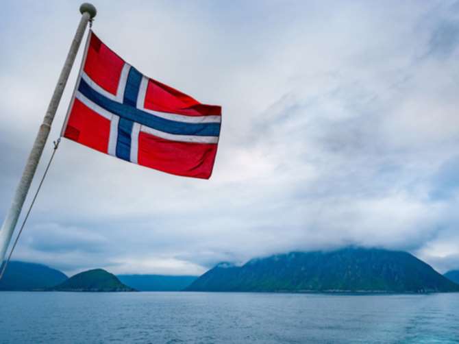 Задержанный в Норвегии работник аппарата Совфеда освобожден из-под стражи