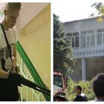 Был жестоким. Соседка стрелка из Керчи поведала о его детстве