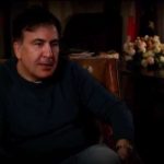 СМИ показали, как живет Саакашвили в Амстердаме