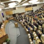 Народные избранники предлагают ограничить доли иностранцев в новостных агрегаторах