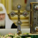 Митрополит Иларион: Молиться всевышнему можно не только лишь на Афоне