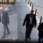 В Саудовской Аравии не знают, где находится тело корреспондента Джамаля Хашукджи