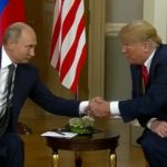 Стали известны расходы Финляндии на встречу Владимира Путина и Трампа