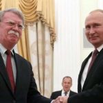 Ушаков назвал дату и место встречи В. Путина и Трампа