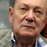 Скончался писатель и диссидент Анатолий Гладилин