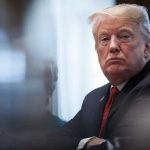 Американские СМИ: РФ и Китайская республика прослушивают разговоры Трампа