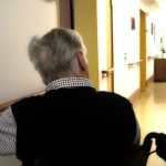 В Австралии столетнего мужчину арестовали за половое правонарушение в доме престарелых