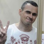 Сенцов стал лауреатом премии Сахарова