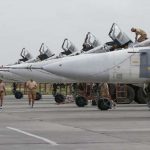 МИД подтвердил данные Минобороны о координации США атаки БПЛА на Хмеймим