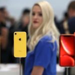 IPhone XR: почему компания Apple так назвала новый гаджет