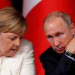 Названа дата визита Меркель в украинскую столицу