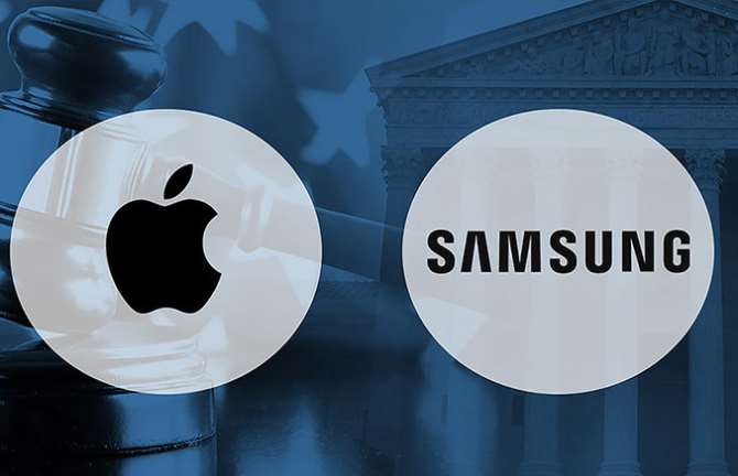 Apple и Самсунг оштрафовали в Италии