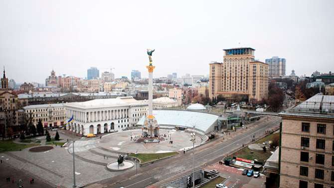 В государственной думе ответили на призывы украинского политика взрывать русские военные склады