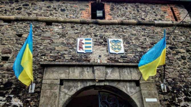 В Киеве признали, что могут потерять Закарпатье вслед за Крымом и Донбассом