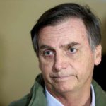 Болносару победил на выборах президента Бразилии