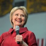 Клинтон сообщила о вероятном участии в выборах президента США в 2020-ом