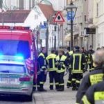Во Франкфурте-на-Майне эвакуируют тысячи человек из-за бомбы времен войны