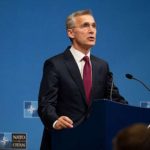 Российская Федерация развертывает в европейских странах запрещенные ракеты — генеральный секретарь НАТО