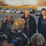 «Не обмен»: украинские моряки вернулись из Крыма