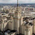 В рейтинг наилучших университетов мира вошли 14 русских институтов