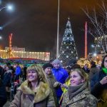 Опрос показал самые известные у жителей российской федерации праздники