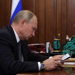 Путин объявит о новоиспеченной миграционной политике