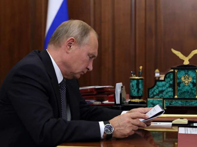Путин объявит о новоиспеченной миграционной политике