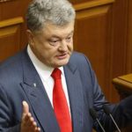 Порошенко пообещал не «отдаваться имперской Москве» ради газа