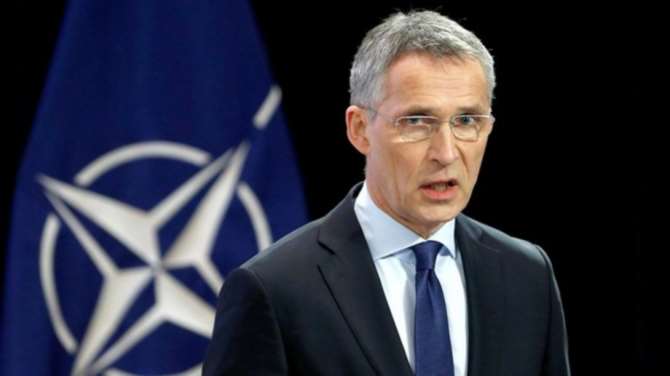 «Отвечаем, однако не повторяем»: В НАТО прокомментировали действия РФ в Арктике