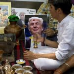 Трамп отказался стать главным гостем на празднике в Индии / Радиостанция
