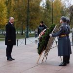 Президент Молдавии назвал встречу с Путиным «прорывной»