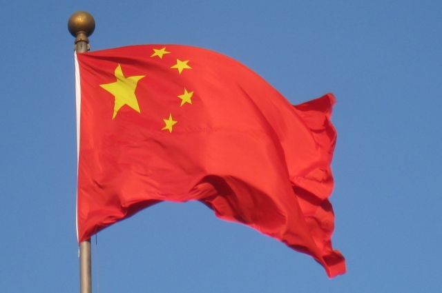 Пенс: КНР желает ухода Трампа