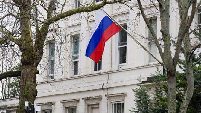 Посол рассказал об отказе Лондона выдавать визы русским дипломатам
