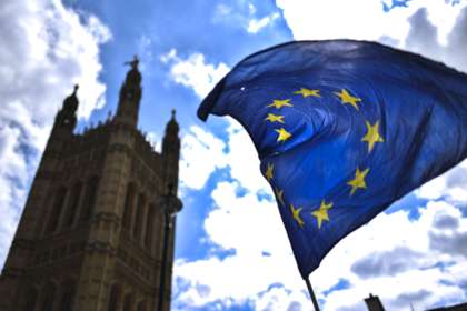 ЕС собрался утвердить новый режим санкций за применение химоружия