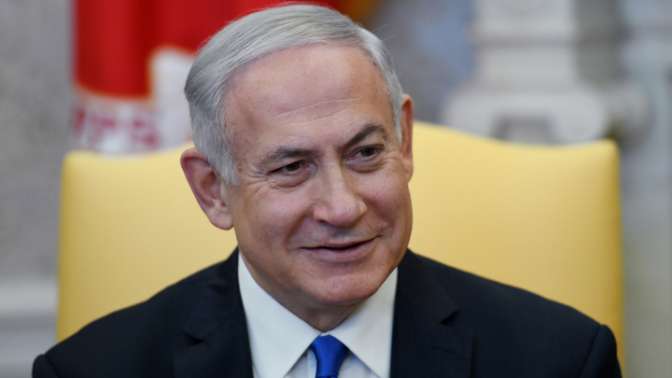 Премьер Израиля в Организации Объединенных Наций поведал о тайном ядерном объекте Ирана