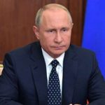 Путин рассказал об уходящем от Российской Федерации долларе