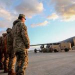 Украина и США обсуждают размещение военной базы у границы с РФ