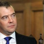 Российская Федерация и КНР увеличат товарооборот до $100 млрд — Медведев