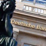 В штаб-квартиру Deutsche Bank во Франкфурте пришли с обысками